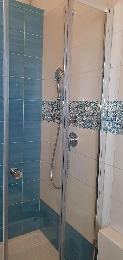 Il Centrale Guest House Nuoro megye 0*,