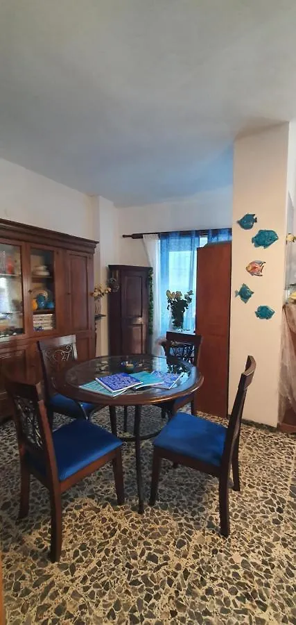 Il Centrale Guest House Nuoro megye