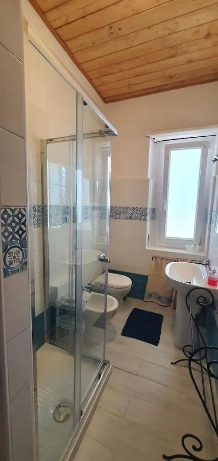 Il Centrale Guest House Nuoro megye