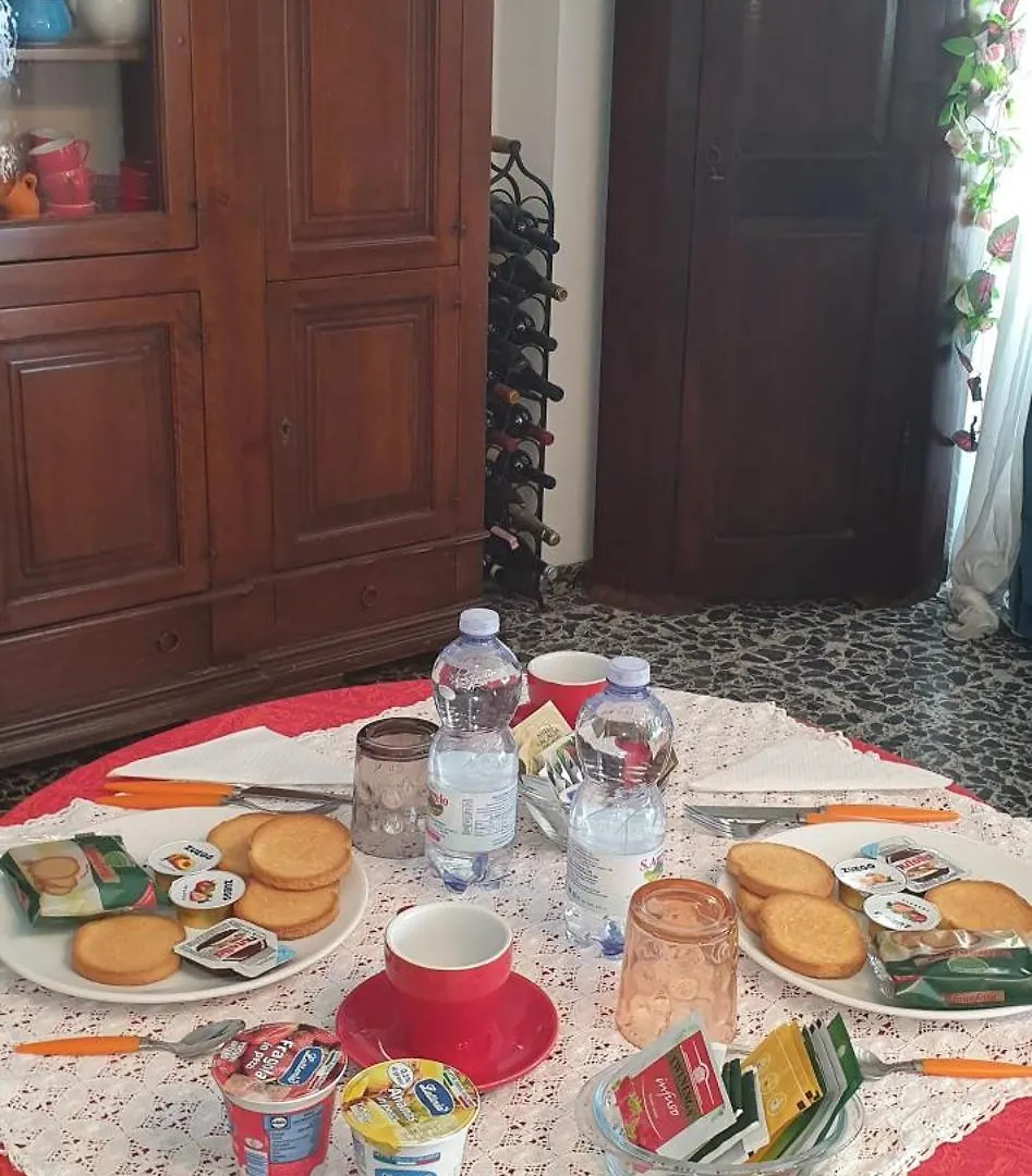 Il Centrale Guest House Nuoro megye