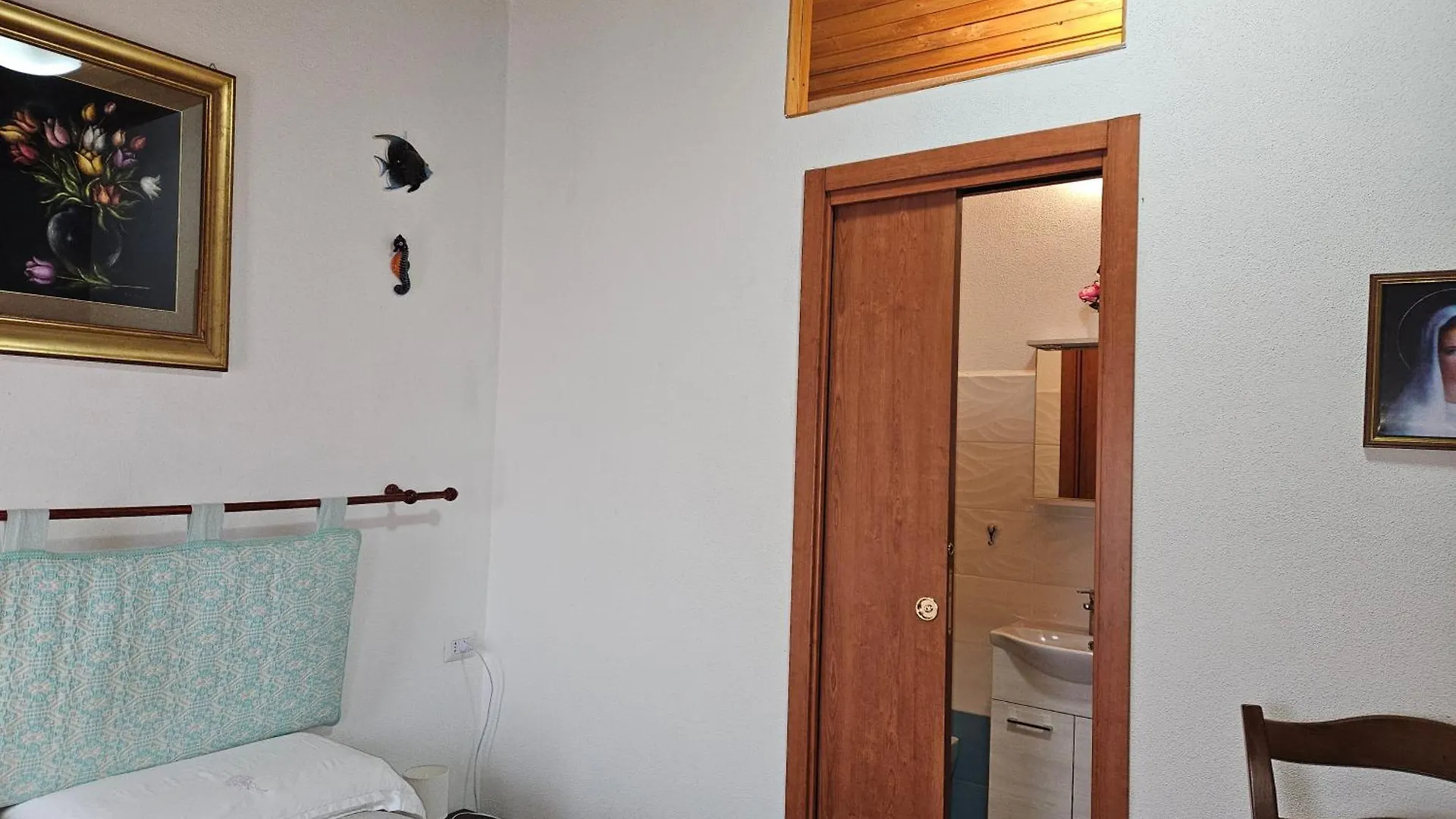 Il Centrale Guest House Nuoro megye